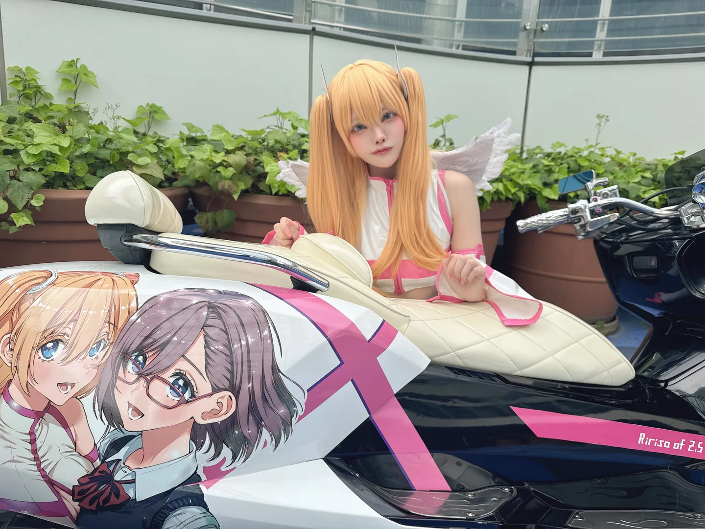 Etocha - No.009 Lilie [147P-319MB] tg@simisebaisi 【丝足阁】012.webp